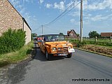 Zandlemig Vlaanderen